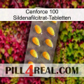 Cenforce 100 Sildenafil Citrate Tablets cialis1